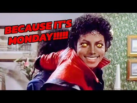 Monday Night Streams PT.119