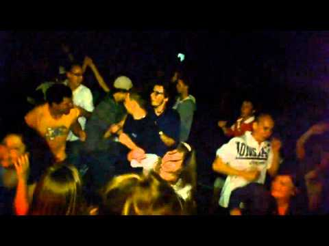 stoiČOstoi - Taká pekná (takého debila) official HD