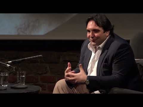 Scénické rozhovory s Adamem Plachetkou