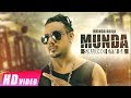 Bhinda Aujla ( Full Song ) Barood - Punjabi Hits - Latest New Punjabi Song 2017