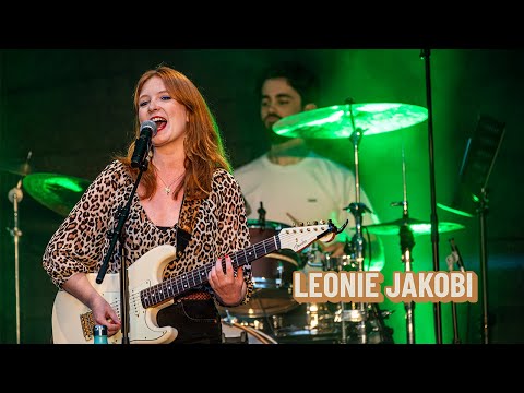 Leonie Jakobi - Music 2024