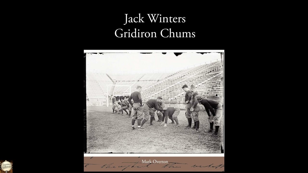 Jack Winters Gridiron Chums