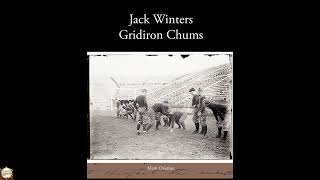 Jack Winters Gridiron Chums