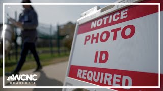 NC voter ID trial continues