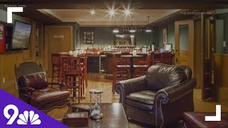 Denver hotel seeks marijuana hospitality license