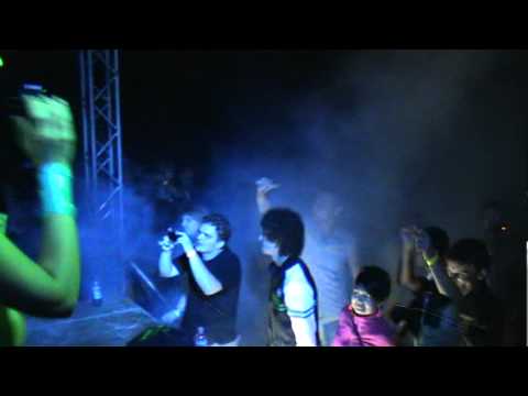 Dj Mays - Opening Season 2011 (Summer Time Севастополь) .MPG