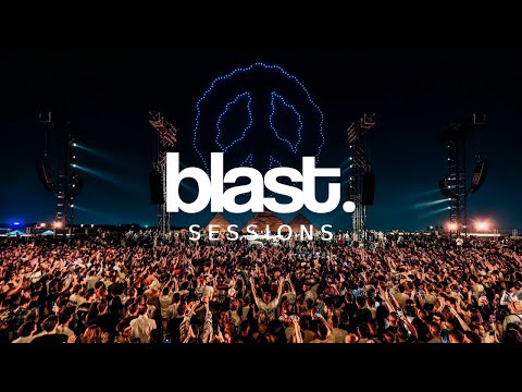 Keinemusik (Adam Port, &ME, Rampa), Alan Dixon - Thandaza feat. Arabic Piano