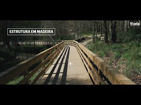 Video Passadiços
