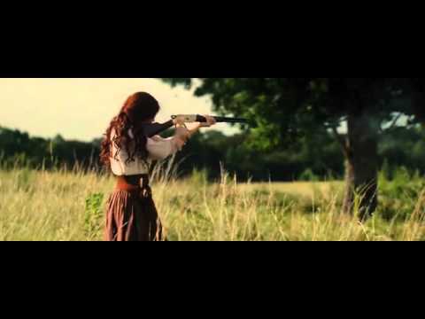 THE MAGNIFICENT SEVEN - Teaser Trailer (HD)