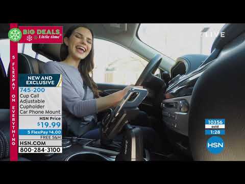 HSN | Big Deals. Little Time. 12.12.2020 - 03 PM