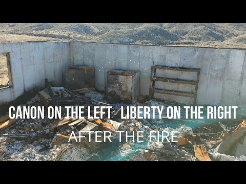 Cannon Safe vs Liberty
