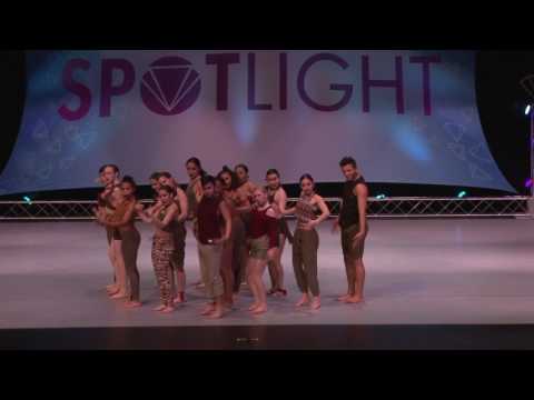 Best Hip Hop // PURE EXPRESSION - Allegro Performing Arts Academy [Seattle, WA(1)]