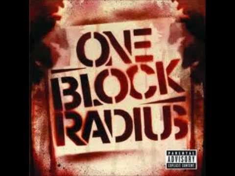 Then She Fell in Love - One Block Radius