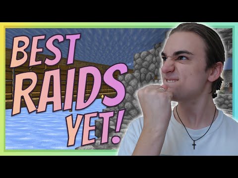 Finding My BIGGEST BASES Yet | Purity Vanilla: Minecraft 1.18 Anarchy (No Hacks!)