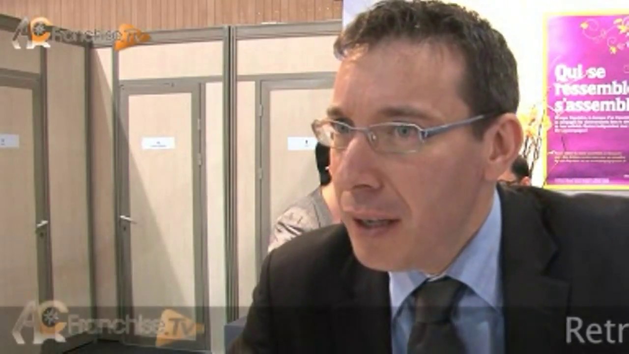 Le Pôle Franchise à la Banque Populaire