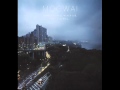 Mogwai - Mexican Grand Prix
