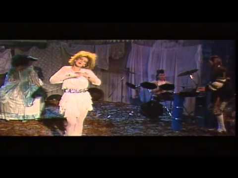 Valerie Dore - The Night