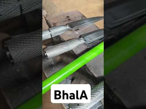 Bhala Spears #bhala #spears #metal #blacksmith #