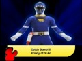 Power Rangers Morph 3 Turbo Power Rangers Official
