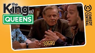 Sogro | Rei do Bairro