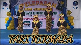 Download lagu Tari Nirmala mp3 Download lagu Tari Nirmala mp3