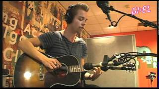 Mads Langer - Fact fiction - Live