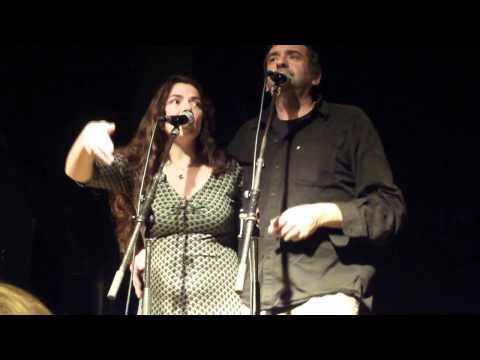 LOENED FALL - Gavotte pourlet - Fêtes du bagad de Pontivy