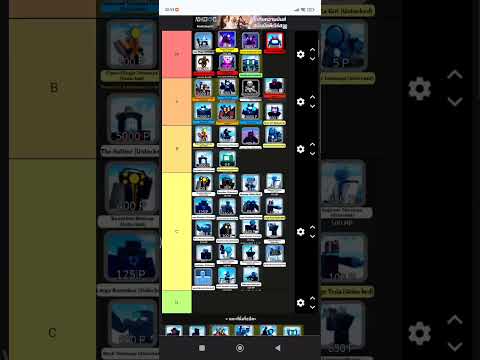 tier list super box siege defense