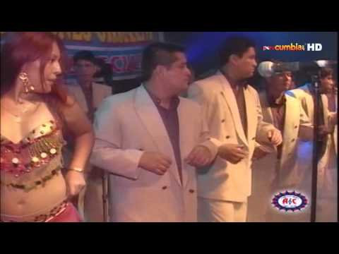 Internacional Mallanep - Dejame Llorar - www.perucumbia.pe