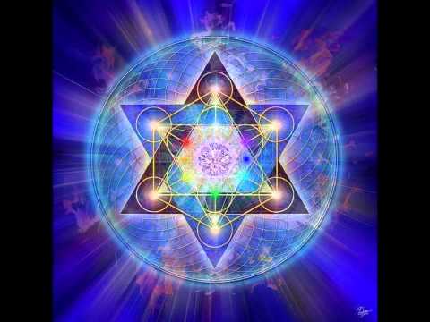 Merkaba Meditation