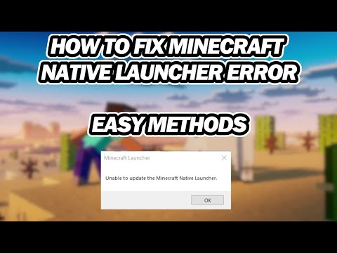 how to fix minecraft launcher not updating how to fix minecraft launcher not updating