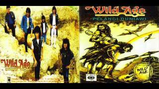Download lagu Wild Age - Seniman Agong mp3
