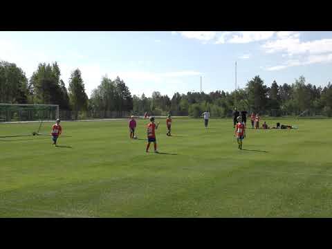 KPV vihreä   K Pallo 1 erä