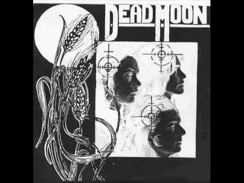 Dead Moon - Killing Me
