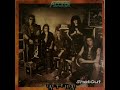 Accept - Stand 4 What U R