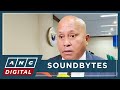 That S Her Opinion Dela Rosa On VP Sara Remarks PH Gov T Unstable ANC