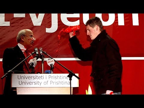 Shokët Bëjnë Muhabet Podcast #6 - Rron Gjinovci