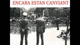 12 Els temps estàn canviant 1