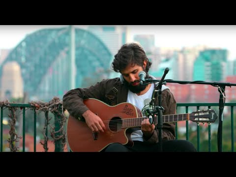 Passion - Pablo Dias (Paixao - Kledir Ramil)