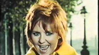 Lulu-Oh Me Oh My I`m A Fool For You Baby , rare pop video