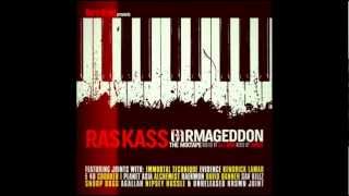 Ras Kass feat. ProVerb & Kendrick Lamar - Focus