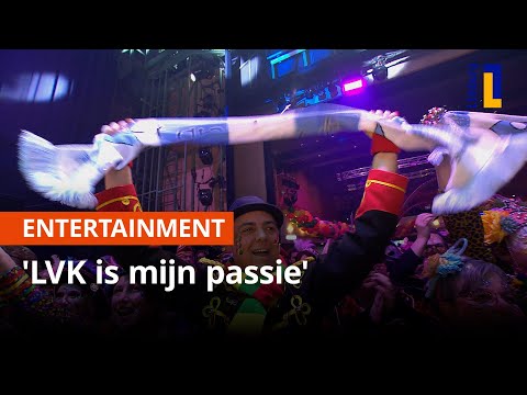 Vastelaovend diehards #2 🥳🎬 | 1Limburg