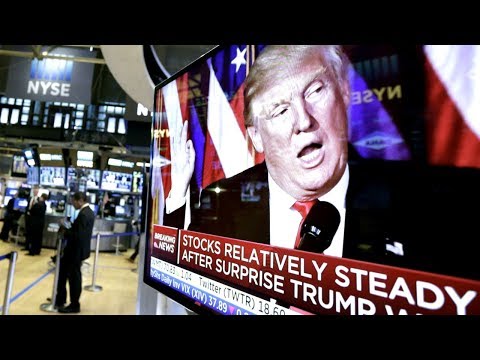 Click to Watch the Jobless claims historic low! - Why workers are getting raises this year, thanks to President Trump video