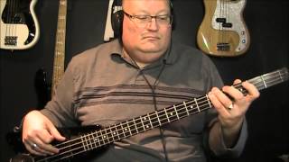 Avril Lavigne What The Hell Bass Cover With Notes 