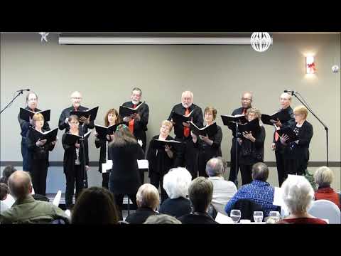 A Cappella Plus - Jing ga lye ya