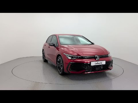 Volkswagen Golf R-LINE 1.5TSI 5DR 116HP MHEV - Image 2