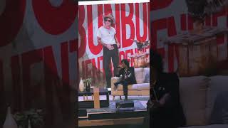 La inminente respuesta de BUNBURY cuando le preguntan sobre su retiro #EnriqueBunbury #Bunbury