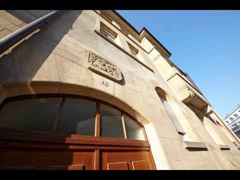 Kulturdenkmal Stuttgart Süd | www.arminstrasse43.de