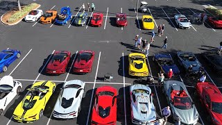 C8 Meet and Greet Saturday Feb 1st, 2025