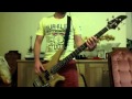 Mondo Generator - Central Nervous System High (Bass Cover)